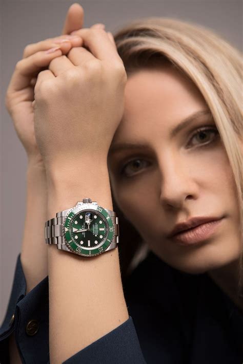 do women wear rolex submariners|Rolex Submariner women s prices.